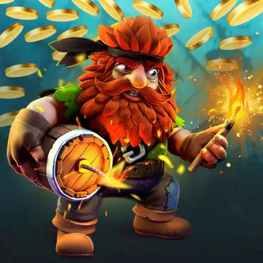 Play Vikings Raid APK