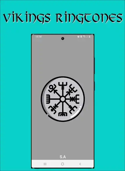 Play Vikings Ringtones  and enjoy Vikings Ringtones with UptoPlay