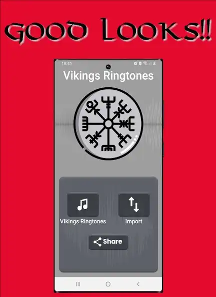 Play Vikings Ringtones as an online game Vikings Ringtones with UptoPlay