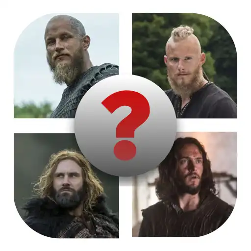 Play Vikings Valhalla Netflix Characters Names Trivia APK Play Vikings Valhalla Netflix Characters Names Trivia APK