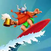 Free play online Vikings Vs Waves APK Free play online Vikings Vs Waves APK