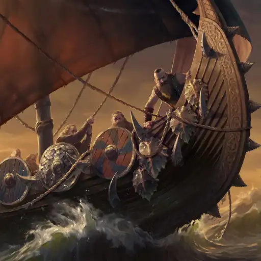 Play Vikings Wallpaper APK Play Vikings Wallpaper APK