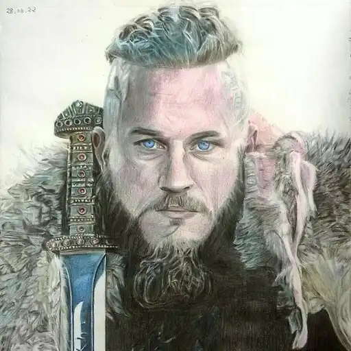 Play Vikings Wallpapers 2023 4K HD APK