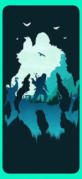 Play Vikings Wallpapers 2023 4K HD  and enjoy Vikings Wallpapers 2023 4K HD with UptoPlay