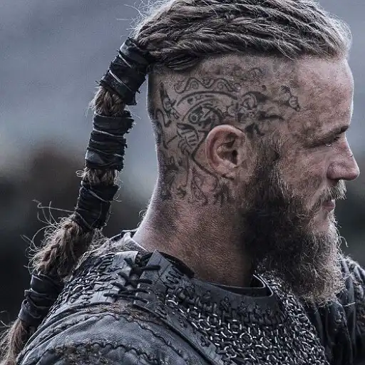 Play Vikings Wallpapers 4k APK