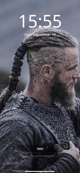 Play Vikings Wallpapers 4k as an online game Vikings Wallpapers 4k with UptoPlay