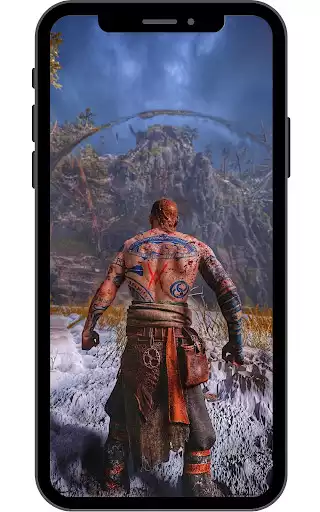 Play Vikings Wallpaper  and enjoy Vikings Wallpaper with UptoPlay