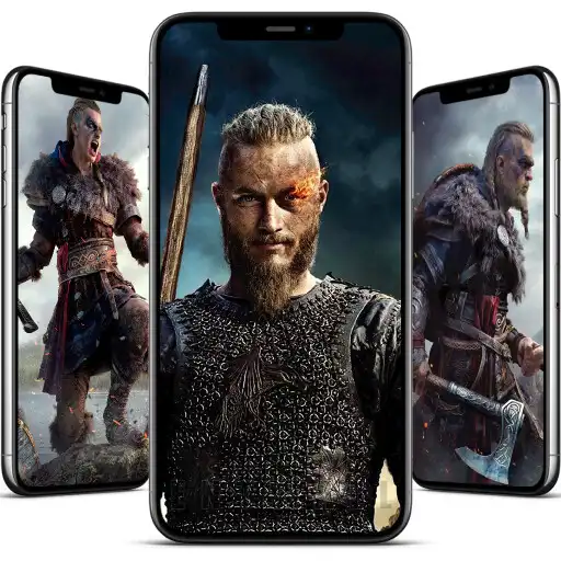 Play Vikings wallpapers HD APK Play Vikings wallpapers HD APK