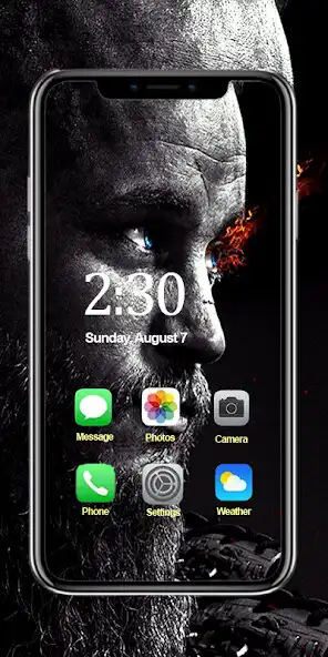 Play Vikings wallpapers HD  and enjoy Vikings wallpapers HD with UptoPlay