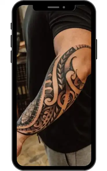 Play Viking Tattoos  and enjoy Viking Tattoos with UptoPlay