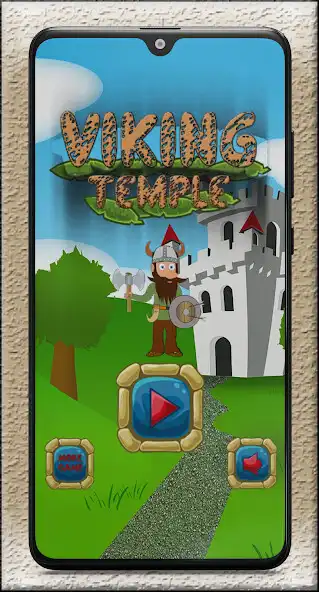 Play Viking Temple - Crush Game  and enjoy Viking Temple - Crush Game with UptoPlay