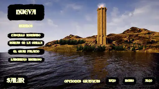 Play Viking (UnrealEngine) (chromebook)  and enjoy Viking (UnrealEngine) (chromebook) with UptoPlay