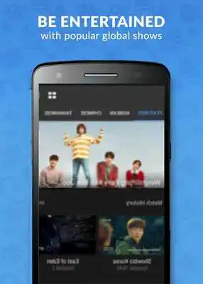 Play Viki Pass: Korean Drama Play Viki Pass: Korean Drama