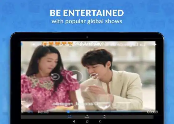 Play Viki Pass: Korean Drama Play Viki Pass: Korean Drama