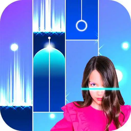 Play Viki Show Piano Game Tiles APK