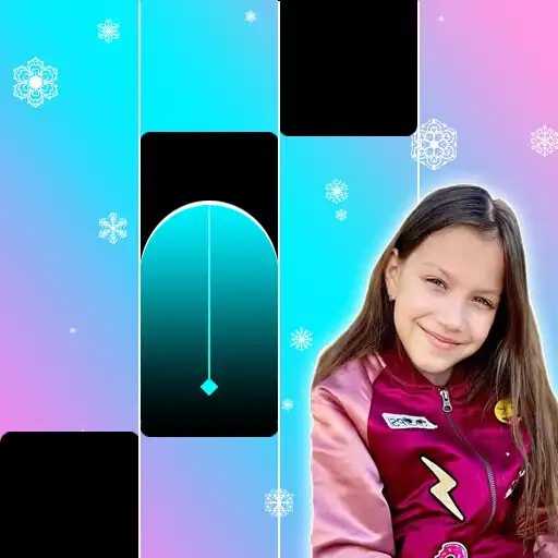 Play Viki Show - Piano Tiles game APK