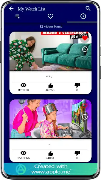 Play Viki Show  and enjoy Viki Show with UptoPlay