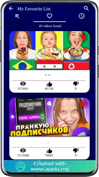 Play Viki Show as an online game Viki Show with UptoPlay
