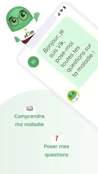 Play Vik Myélome Multiple  and enjoy Vik Myélome Multiple with UptoPlay