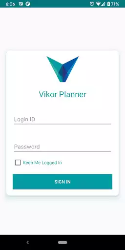 Play Vikor Planner as an online game Vikor Planner with UptoPlay