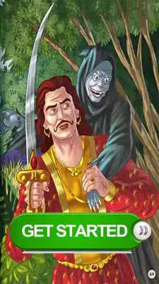 Play Vikram Betal Play Vikram Betal