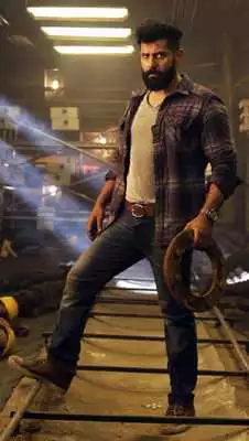Play Vikram HD Wallpapers