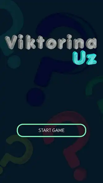 Play Viktorina Uz  - Qiziqarli test savollari  and enjoy Viktorina Uz  - Qiziqarli test savollari with UptoPlay