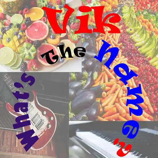 Play Vik Whats The Name?? APK Play Vik Whats The Name?? APK