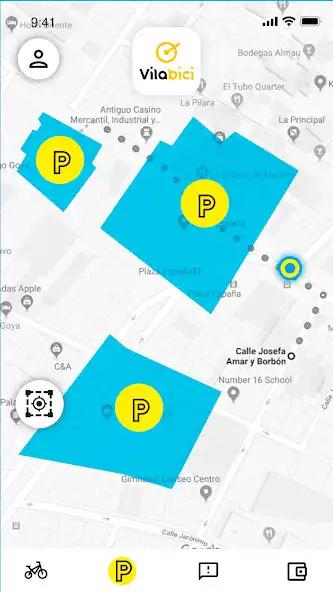 Play VilaBici  and enjoy VilaBici with UptoPlay