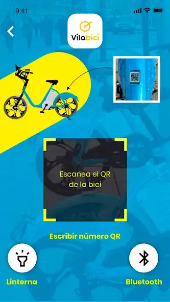 Play VilaBici as an online game VilaBici with UptoPlay