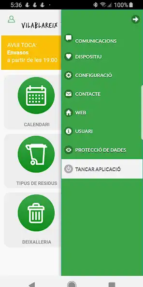 Play Vilablareix porta a porta as an online game Vilablareix porta a porta with UptoPlay