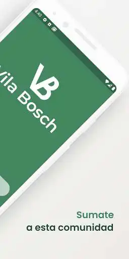 Play Vila Bosch  and enjoy Vila Bosch with UptoPlay