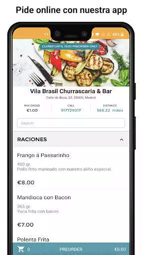 Play Vila Brasil as an online game Vila Brasil with UptoPlay