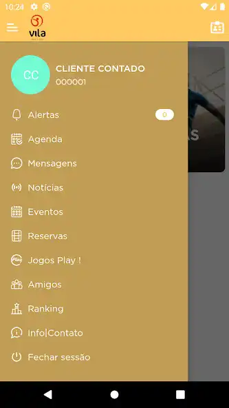Play Vila Esportes e Eventos as an online game Vila Esportes e Eventos with UptoPlay