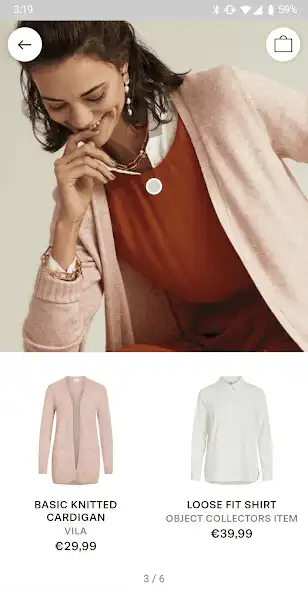 Play VILA: Womens Fashion App as an online game online VILA: Womens Fashion App with UptoPlay Play VILA: Womens Fashion App as an online game VILA: Womens Fashion App with UptoPlay