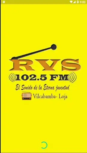 Play Vilcabamba Stereo 102.5FM  and enjoy Vilcabamba Stereo 102.5FM with UptoPlay