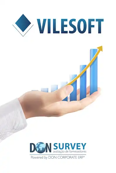 Play Vilesoft DON SURVEY  and enjoy Vilesoft DON SURVEY with UptoPlay