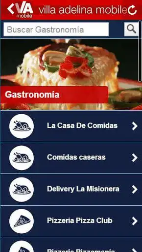 Play Villa Adelina Mobile as an online game Villa Adelina Mobile with UptoPlay