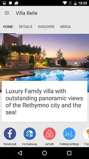 Play Villa Belle  and enjoy Villa Belle with UptoPlay