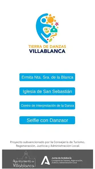 Play Villablanca, AR  and enjoy Villablanca, AR with UptoPlay
