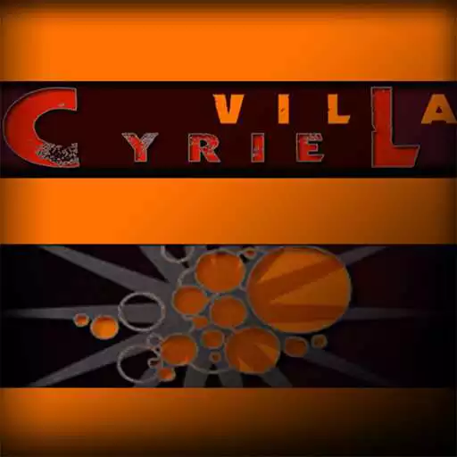 Play Villa Cyriel APK Play Villa Cyriel APK