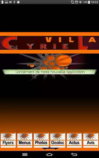 Play Villa Cyriel  and enjoy Villa Cyriel with UptoPlay