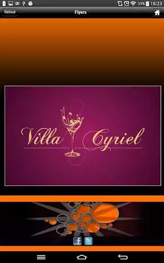 Play Villa Cyriel as an online game Villa Cyriel with UptoPlay