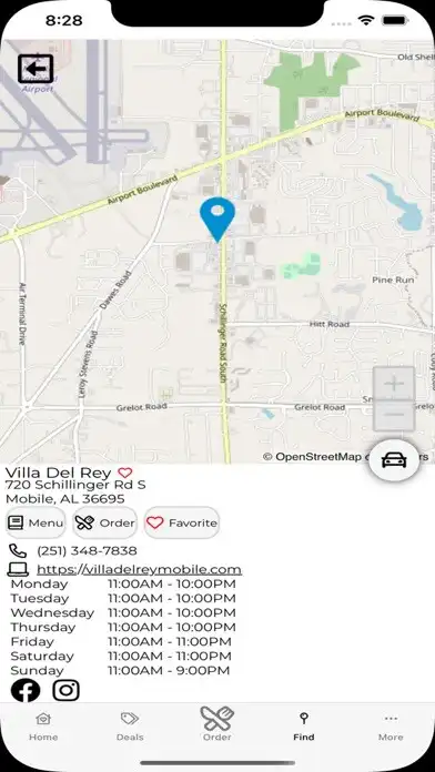 Play Villa Del Rey as an online game Villa Del Rey with UptoPlay