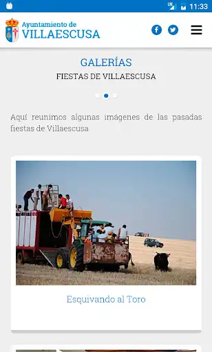Play Villaescusa as an online game Villaescusa with UptoPlay