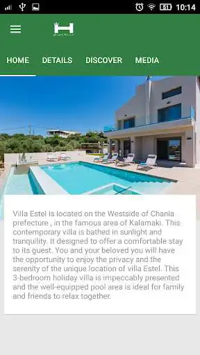 Play Villa Estel  and enjoy Villa Estel with UptoPlay