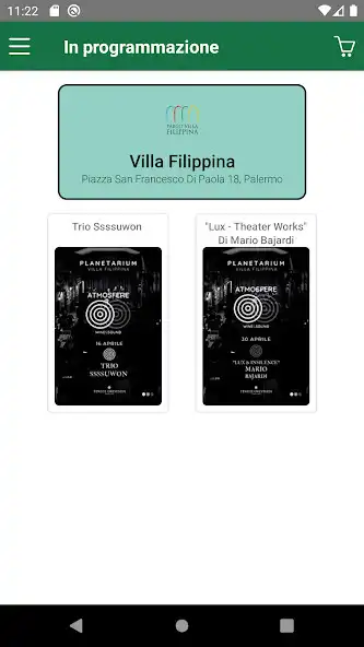 Play Villa Filippina as an online game Villa Filippina with UptoPlay