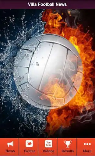 Play Villa Football News  and enjoy Villa Football News with UptoPlay