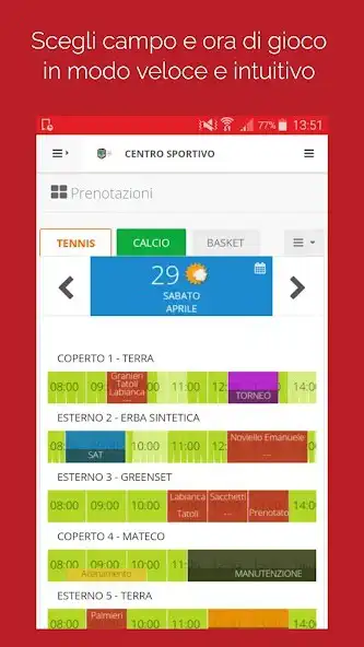 Play Villaforte Tennis  and enjoy Villaforte Tennis with UptoPlay
