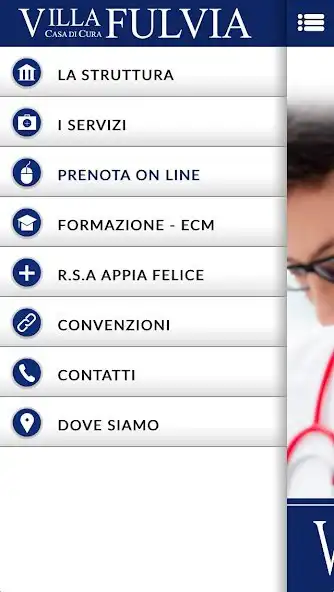 Play Villa Fulvia as an online game Villa Fulvia with UptoPlay